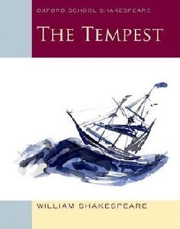 Oxford School Shakespeare: The Tempest