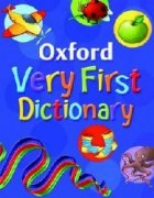 Oxford Very First Dictionary BIG