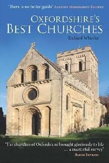 Oxfordshire's Best Churches