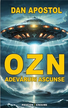 OZN : adevăruri ascunse