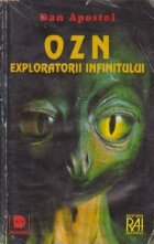 OZN - Exploratorii infinitului