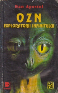 OZN - Exploratorii infinitului