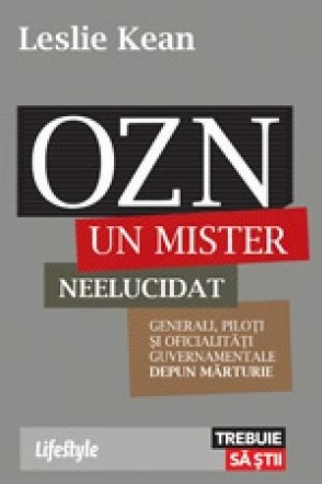 OZN. Un mister neelucidat