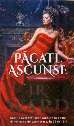 Pacate ascunse