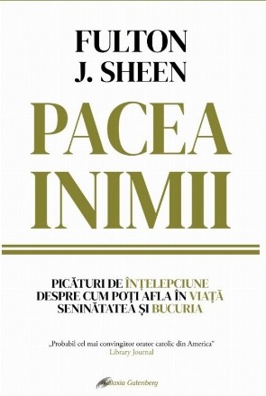 Pacea inimii