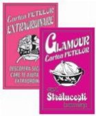 Pachet: Cartea fetelor extraordinare + Cartea fetelor Glamour