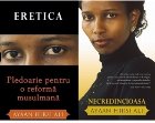 Pachet carti Necredincioasa Eretica