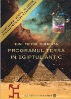 Pachet carti: Programul Terra Egiptul