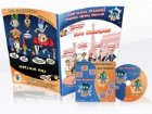 Pachet educational EDU (carte + CD) - Limba franceza/germana pentru ciclul primar