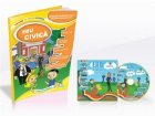 Pachet educational EDU (carte CD)