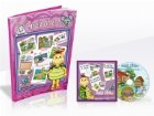 Pachet educational EDU (carte CD)