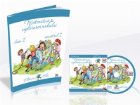 Pachet educational EDU (carte CD)