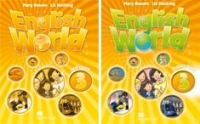 Pachet English World 3 Pupil s Book + Workbook