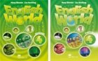 Pachet English World Pupil Book