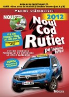 Pachet Noul cod rutier intelesul