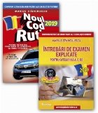 Pachet Promo: Noul cod rutier