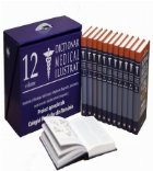 Pachet promotional Dictionar Medical Ilustrat (12 volume)