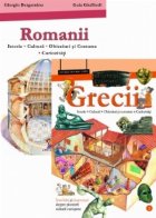 Pachet promotional Istorie pentru copii (2 mini-enciclopedii) : 1. Romanii - Istorie. Cultura. Obiceiuri si co