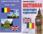 Pachet promotional limba engleza:Dictionar roman-englez,englez-roman;Ghid de conversatie roman-englez