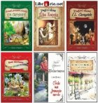 Pachet promotional * Literatura romana pentru scolari (6 carti): Ion Creanga, Mihai Eminescu, Ion Luca Caragia
