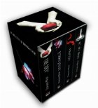 Pachet promotional Stephenie Meyer Amurg