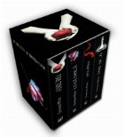 Pachet promotional Stephenie Meyer (Amurg