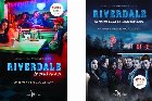 Pachet Riverdale volume): Riverdale urma