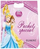 Pachet special Disney Princess