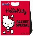 Pachet special Hello Kitty