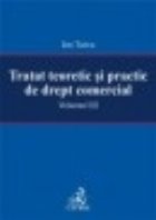 Pachet Tratat teoretic practic drept