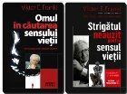 Pachet Viktor Frankl carti): Omul