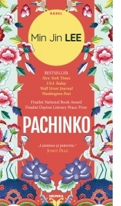 Pachinko