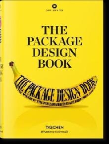 Package Design Book