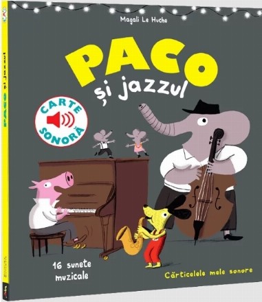 Paco şi jazzul