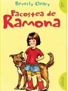 Pacostea de Ramona (paperback)