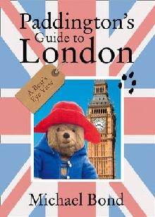 Paddington's Guide to London