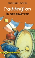 Paddington in strainatate