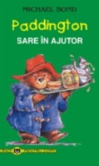 Paddington sare ajutor