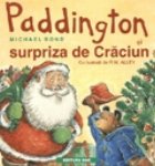 Paddington surpriza Craciun