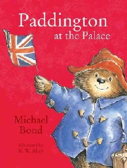 Paddington at the Palace