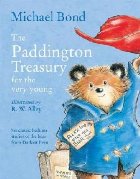 Paddington Treasury for the Very