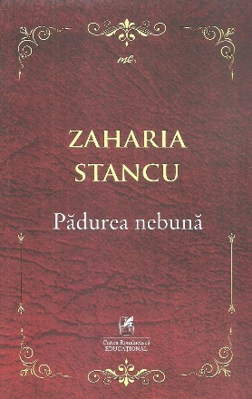 Padurea nebuna