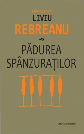 Padurea spanzuratilor