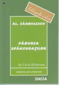 Padurea Spinzuratilor