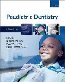 Paediatric Dentistry