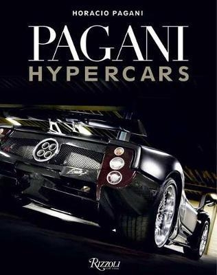 Pagani Hypercars