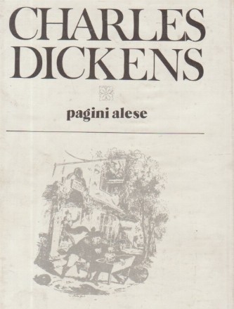 Pagini alese - Charles Dickens