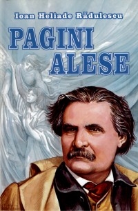 Pagini alese - Ioan Heliade Radulescu