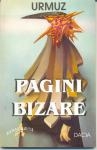 Pagini bizare