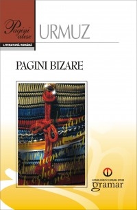 Pagini bizare